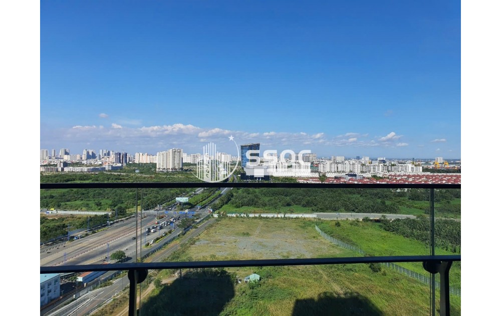 CHO THUÊ EMPIRE CITY – CĂN 2PN 93M² TÒA T1A, TẦNG TRUNG – FULL NỘI THẤT – 35TR/THÁNG NET
