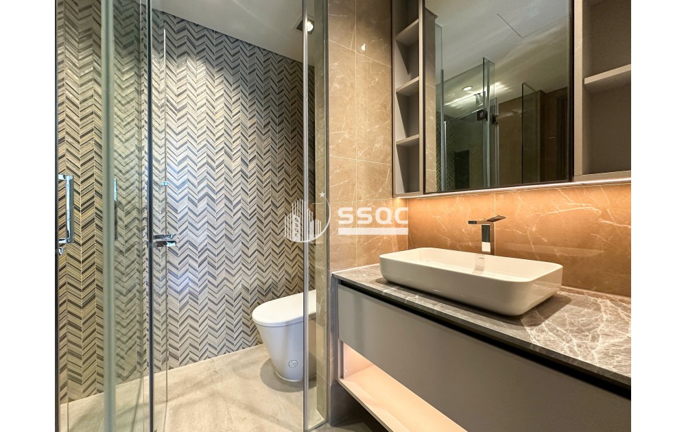 BÁN THE METROPOLE THỦ THIÊM – CĂN 1PN 55M² TÒA OPERA, TẦNG TRUNG – FULL NỘI THẤT – GIÁ 22 TỶ