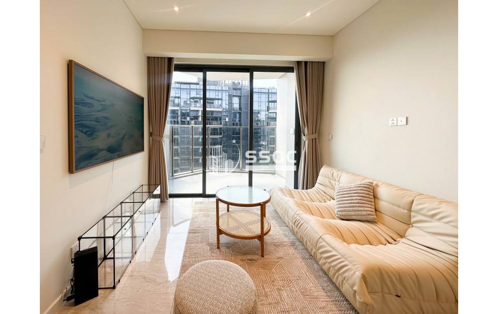 BÁN THE METROPOLE THỦ THIÊM – CĂN 1PN 55M² TÒA OPERA, TẦNG TRUNG – FULL NỘI THẤT – GIÁ 22 TỶ