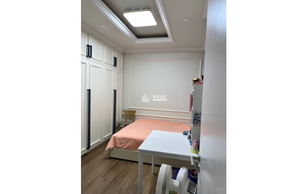 BÁN 3PN ESTELLA HEIGHTS 130M² – TÒA T1, TẦNG CAO, FULL NỘI THẤT, ĐANG CHO THUÊ – 19 TỶ