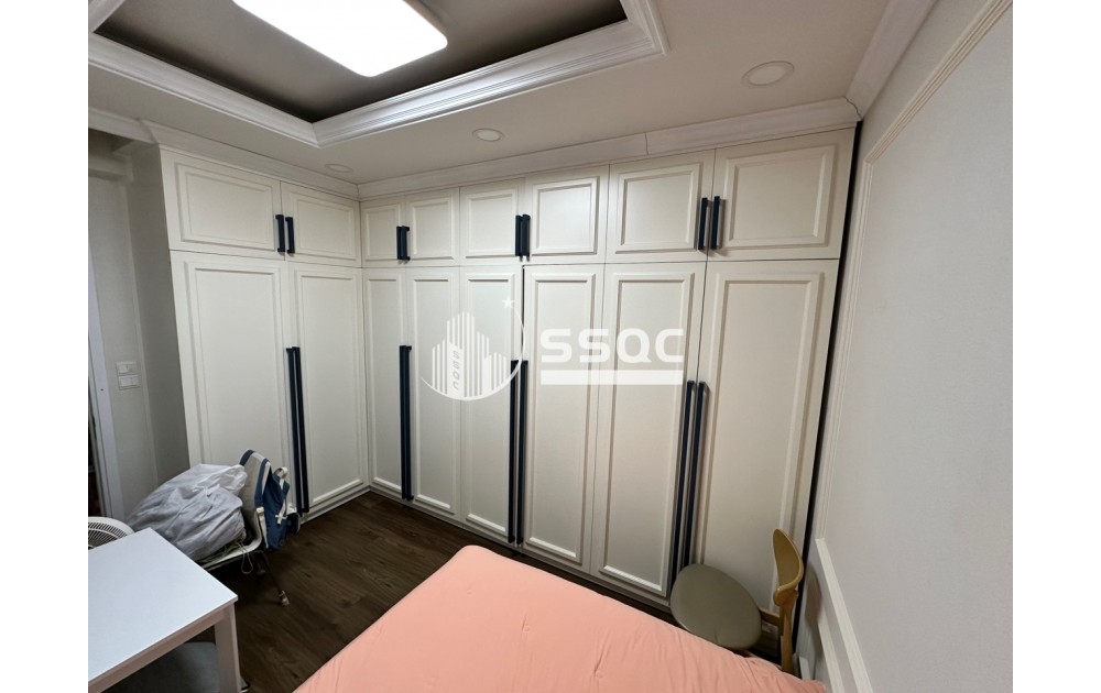BÁN 3PN ESTELLA HEIGHTS 130M² – TÒA T1, TẦNG CAO, FULL NỘI THẤT, ĐANG CHO THUÊ – 19 TỶ