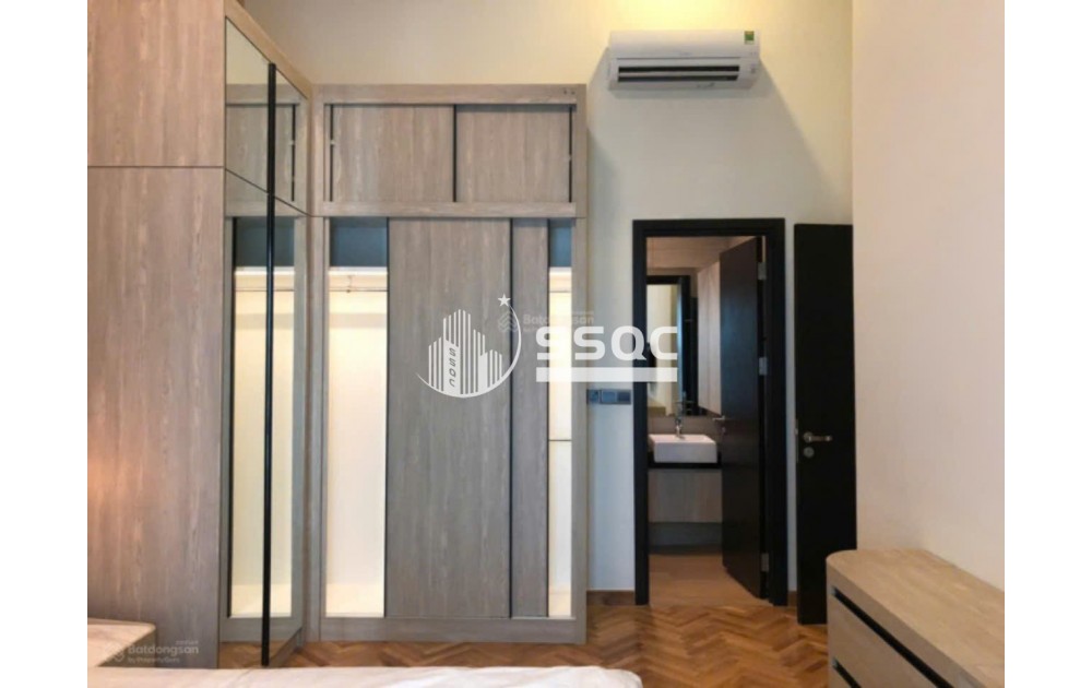 FELIZ EN VISTA – 2 PHÒNG NGỦ 83M² FULL NỘI THẤT | NHÀ TRỐNG | CHO THUÊ 27 TRIỆU/THÁNG NET