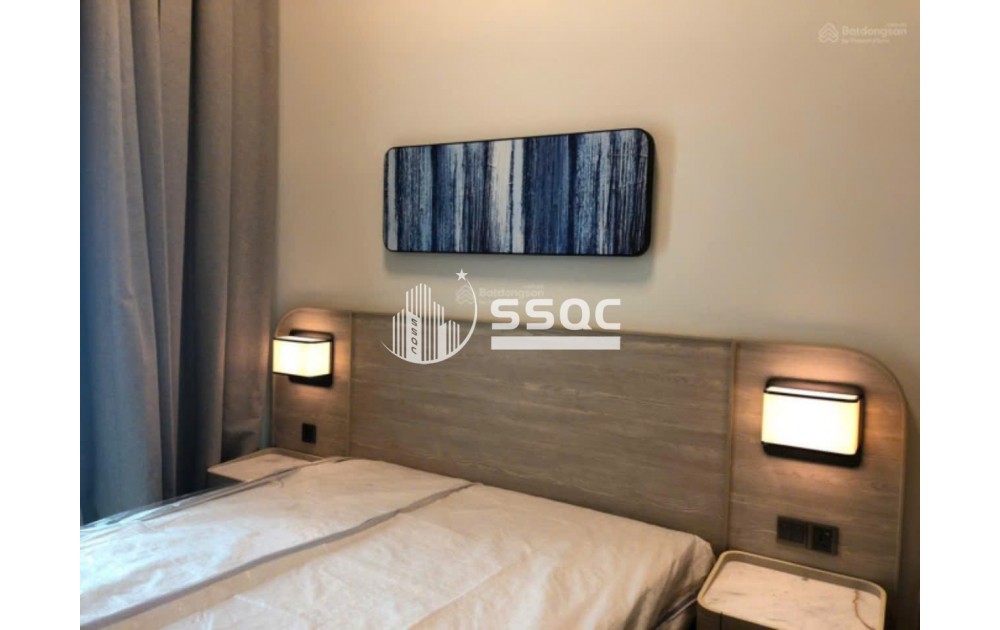 FELIZ EN VISTA – 2 PHÒNG NGỦ 83M² FULL NỘI THẤT | NHÀ TRỐNG | CHO THUÊ 27 TRIỆU/THÁNG NET