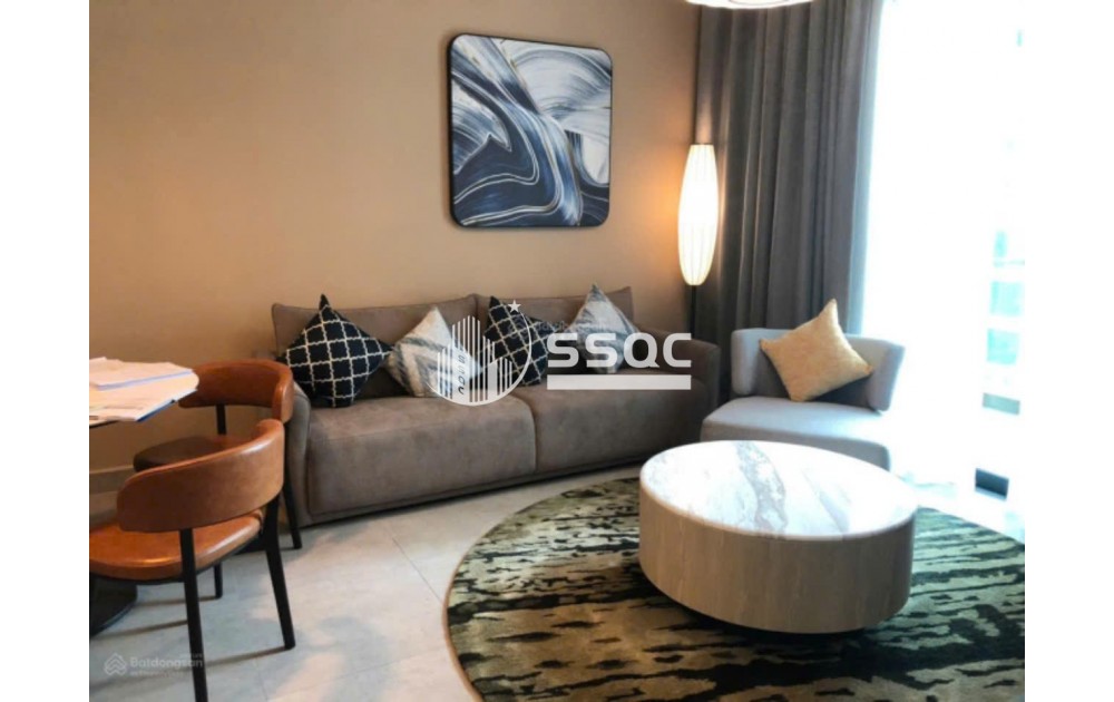 FELIZ EN VISTA – 2 PHÒNG NGỦ 83M² FULL NỘI THẤT | NHÀ TRỐNG | CHO THUÊ 27 TRIỆU/THÁNG NET