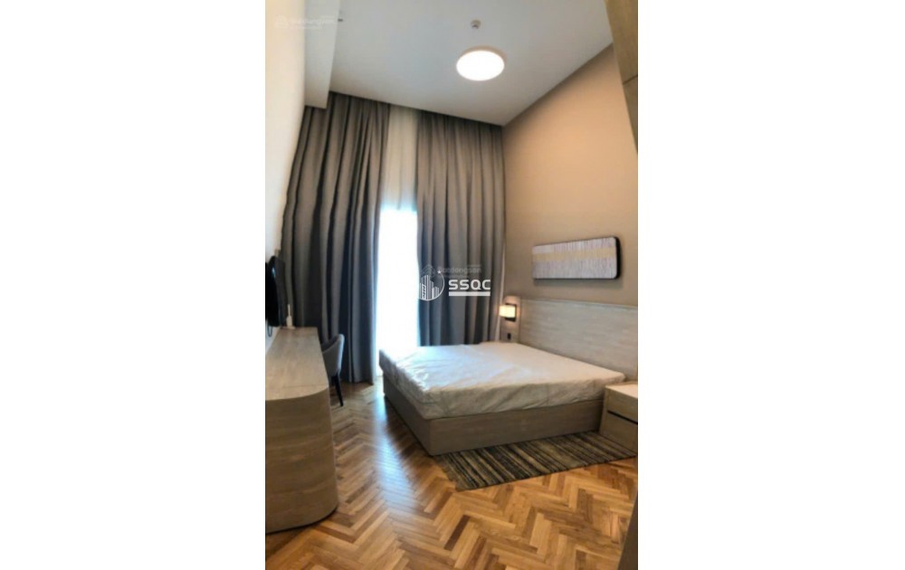 FELIZ EN VISTA – 2 PHÒNG NGỦ 83M² FULL NỘI THẤT | NHÀ TRỐNG | CHO THUÊ 27 TRIỆU/THÁNG NET