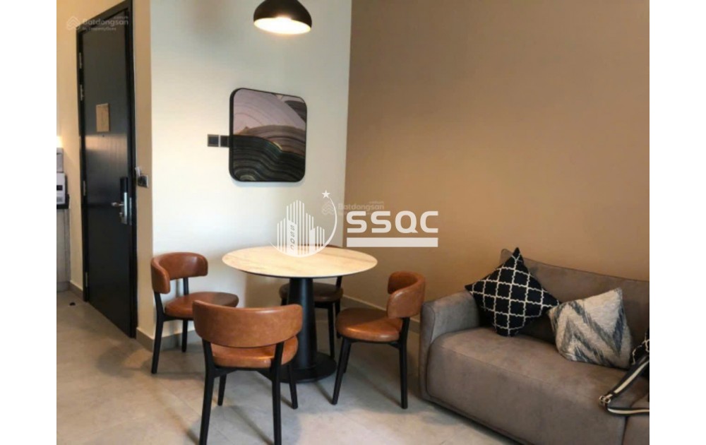 FELIZ EN VISTA – 2 PHÒNG NGỦ 83M² FULL NỘI THẤT | NHÀ TRỐNG | CHO THUÊ 27 TRIỆU/THÁNG NET
