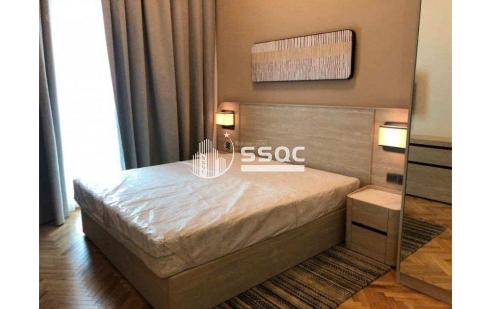 FELIZ EN VISTA – 2 PHÒNG NGỦ 83M² FULL NỘI THẤT | NHÀ TRỐNG | CHO THUÊ 27 TRIỆU/THÁNG NET