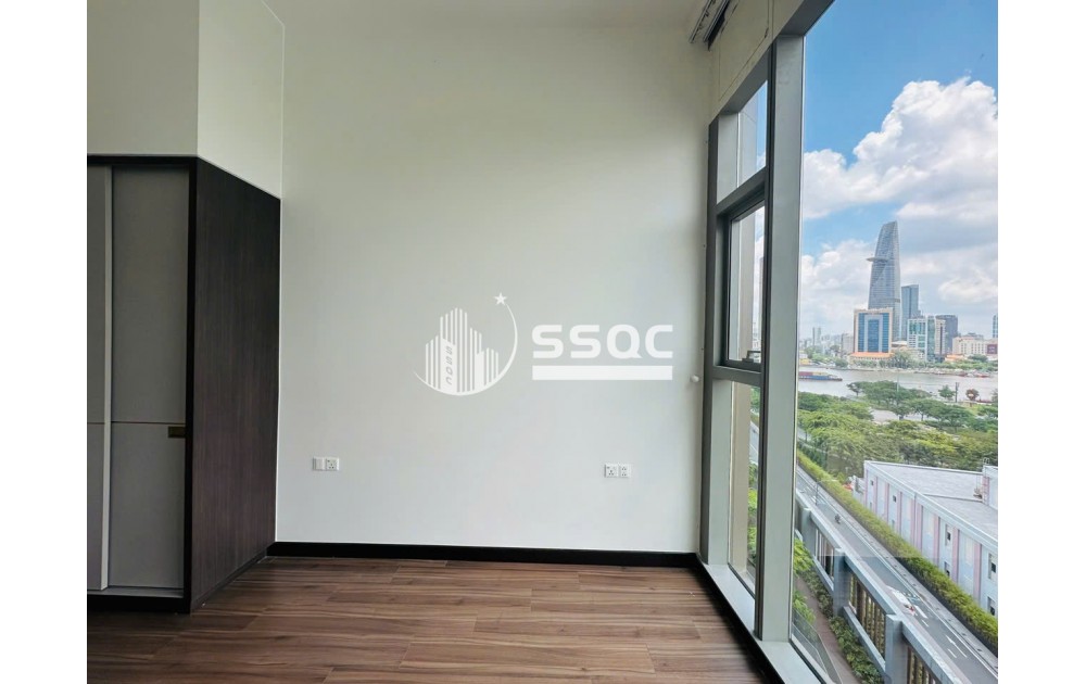 BÁN EMPIRE CITY – CĂN 1PN 59M² TÒA TILIA, TẦNG 9 – NỘI THẤT CƠ BẢN – ĐANG CHO THUÊ 26TR – GIÁ 20 TỶ