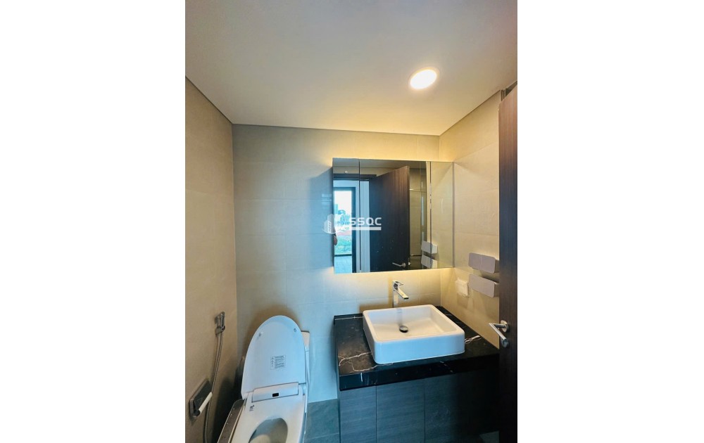 BÁN EMPIRE CITY – CĂN 1PN 59M² TÒA TILIA, TẦNG 9 – NỘI THẤT CƠ BẢN – ĐANG CHO THUÊ 26TR – GIÁ 20 TỶ