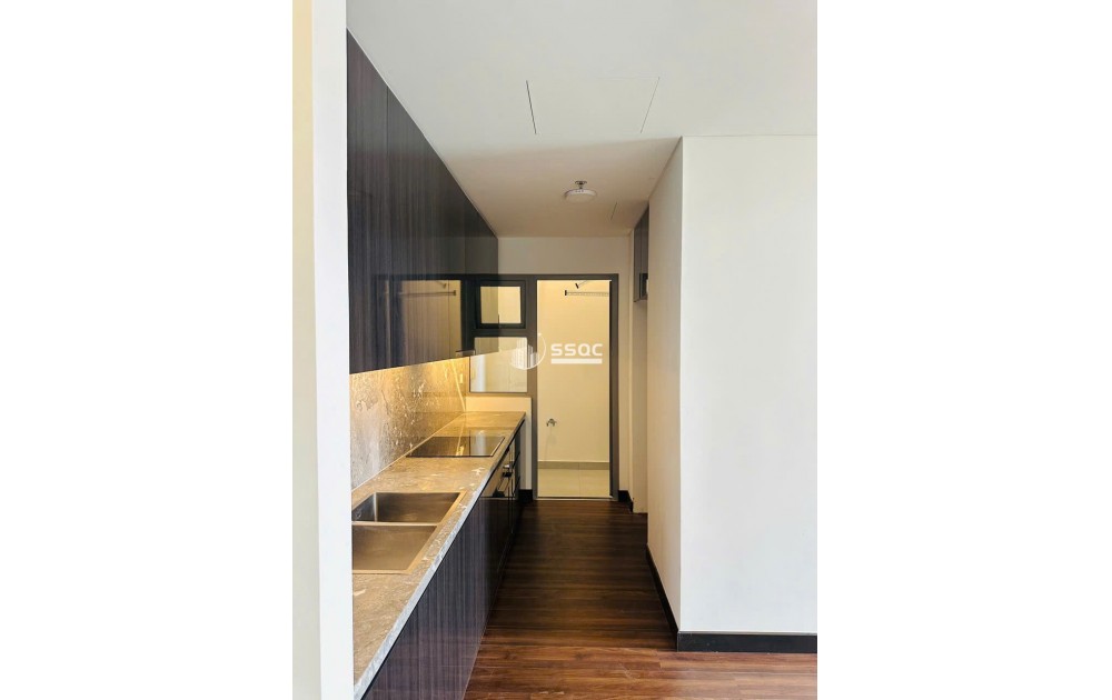 BÁN EMPIRE CITY – CĂN 1PN 59M² TÒA TILIA, TẦNG 9 – NỘI THẤT CƠ BẢN – ĐANG CHO THUÊ 26TR – GIÁ 20 TỶ