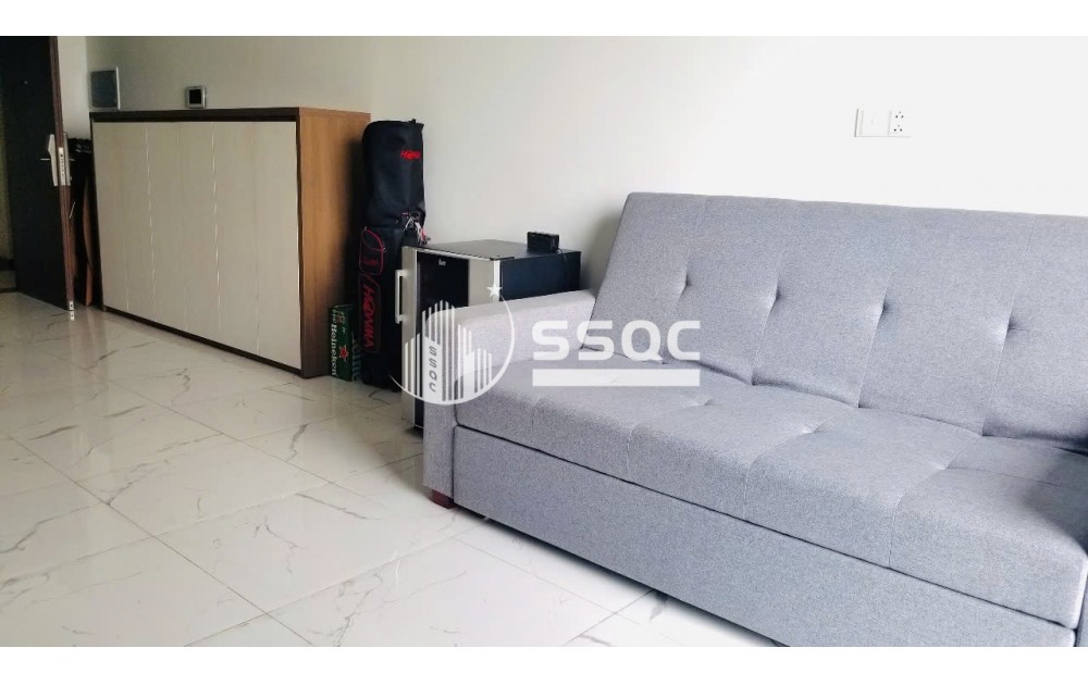 CHO THUÊ EMPIRE CITY – CĂN 2PN 93M² TÒA T1A, TẦNG CAO – FULL NỘI THẤT THIẾU 1 GIƯỜNG – 32TR/THÁNG NET