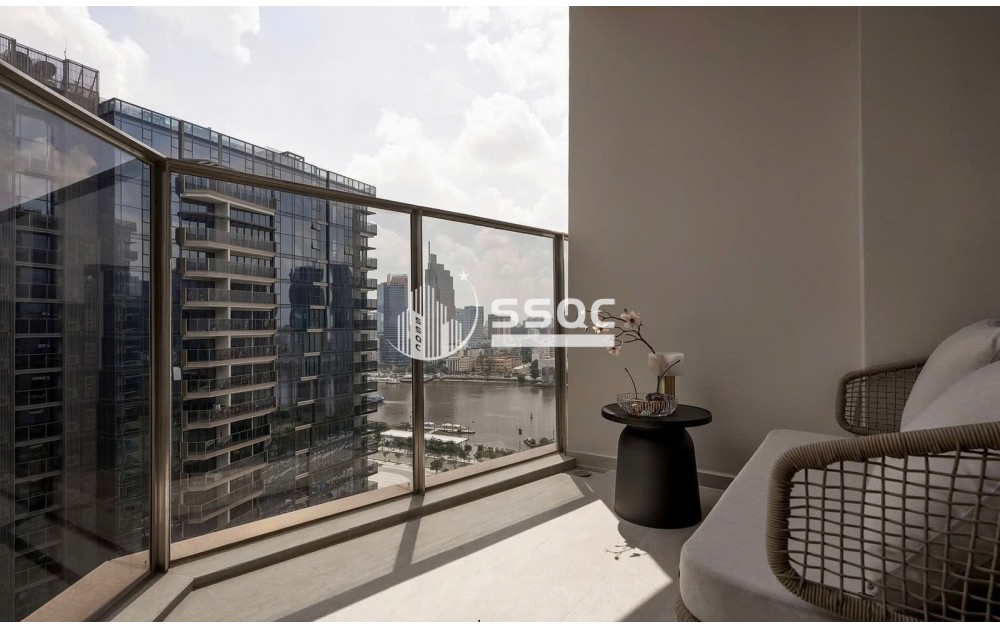 BÁN THE METROPOLE THỦ THIÊM – CĂN 1PN 55M² TÒA OPERA, TẦNG TRUNG – FULL NỘI THẤT – ĐANG CHO THUÊ 45TR NET – GIÁ 26 TỶ
