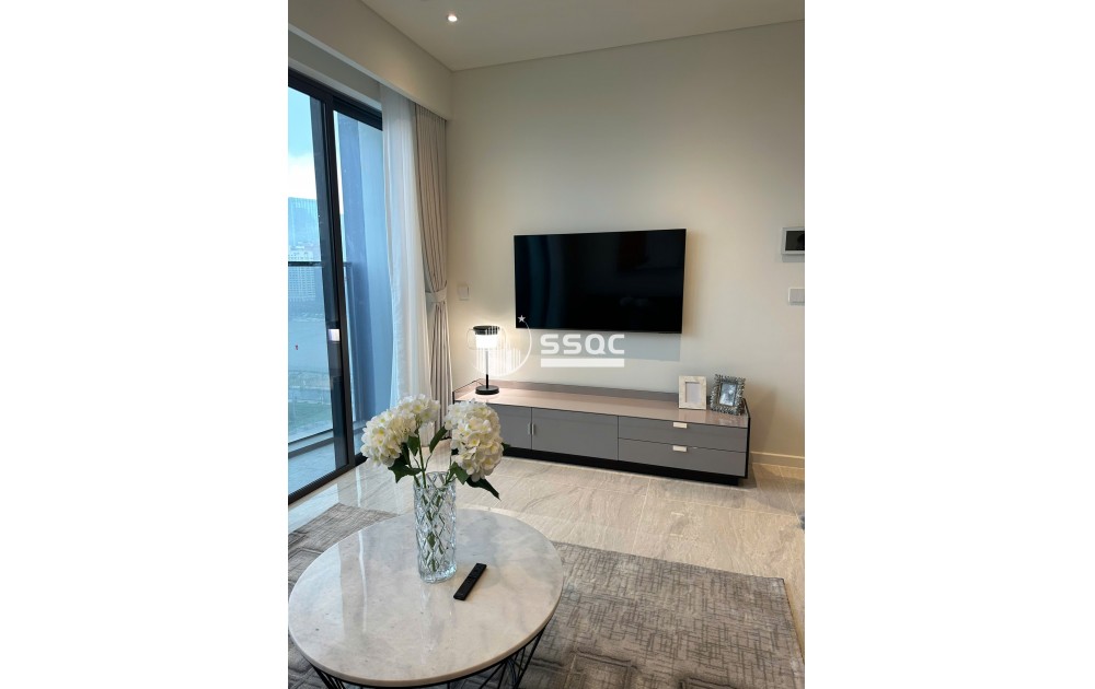 THE METROPOLE THỦ THIÊM – 2 PHÒNG NGỦ 75M² FULL NỘI THẤT | ĐANG CHO THUÊ | 55 TRIỆU/THÁNG