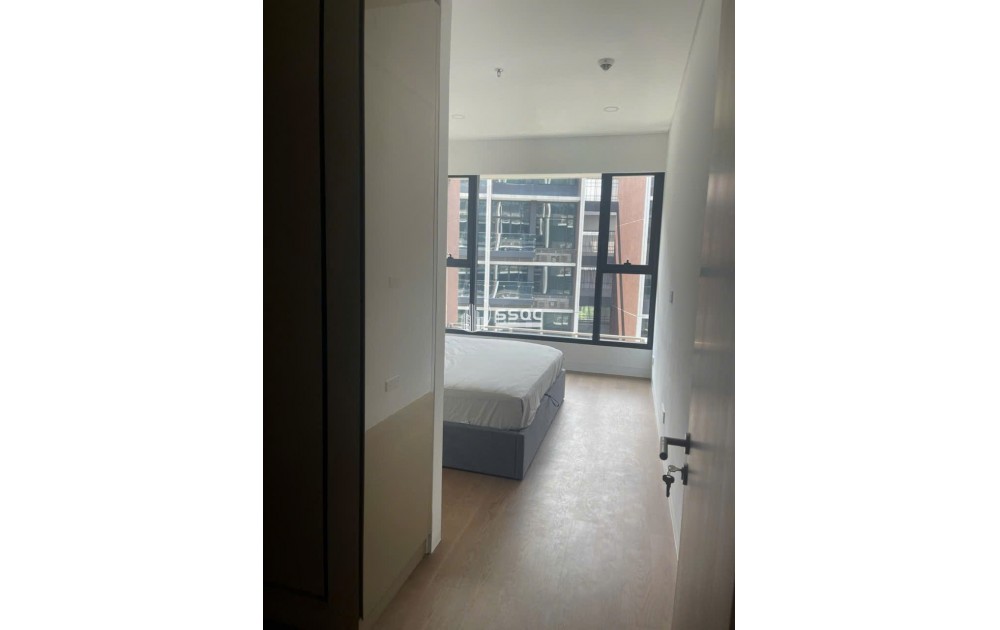 CĂN HIẾM 1PN THE RIVER THỦ THIÊM – 64M² VIEW HỒ BƠI CỰC ĐẸP | ĐÔNG BẮC MÁT QUANH NĂM