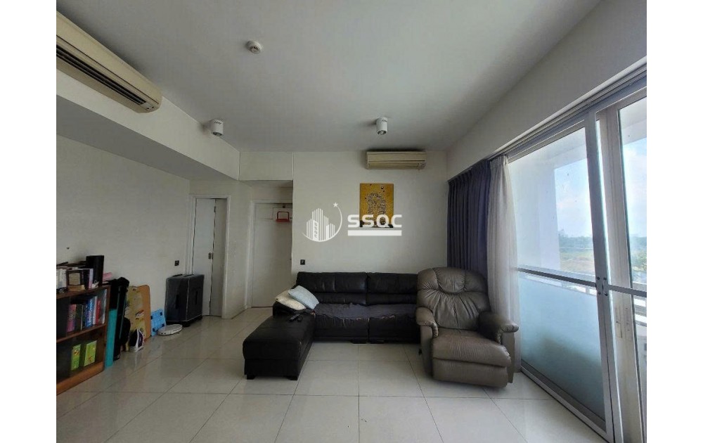THE ESTELLA – CĂN HỘ 2PN DIỆN TÍCH 98M², TẦNG THẤP, FULL NỘI THẤT, GIÁ THUÊ 29 TRIỆU/THÁNG
