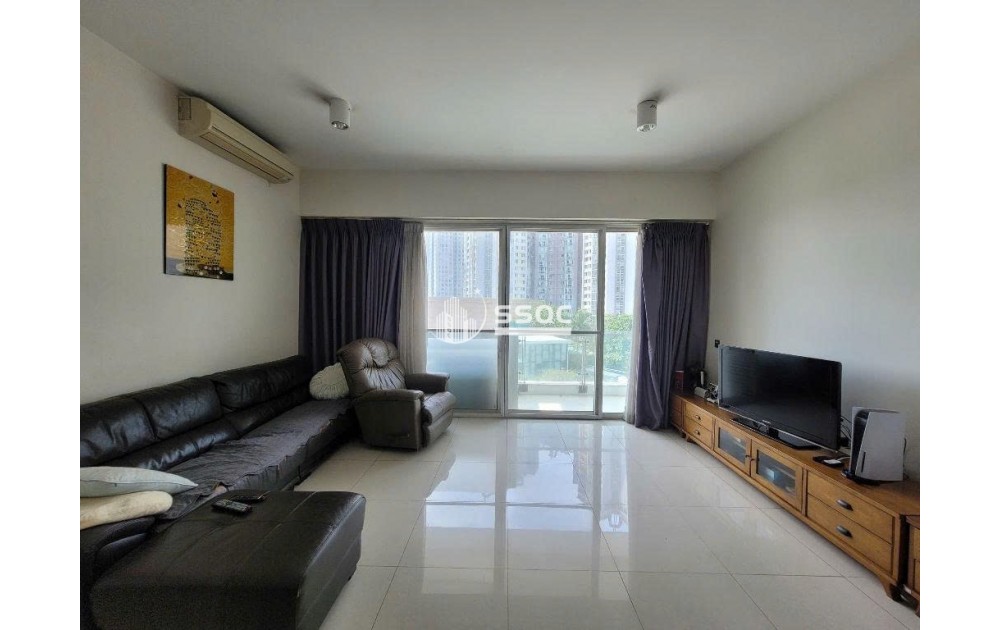 THE ESTELLA – CĂN HỘ 2PN DIỆN TÍCH 98M², TẦNG THẤP, FULL NỘI THẤT, GIÁ THUÊ 29 TRIỆU/THÁNG