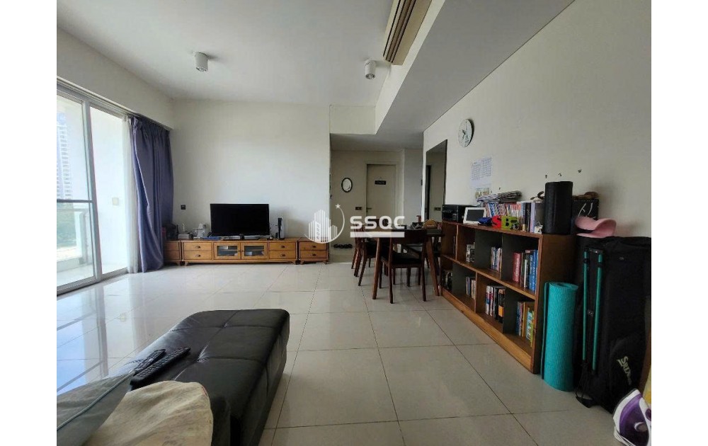 THE ESTELLA – CĂN HỘ 2PN DIỆN TÍCH 98M², TẦNG THẤP, FULL NỘI THẤT, GIÁ THUÊ 29 TRIỆU/THÁNG