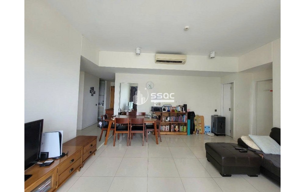 CHO THUÊ CĂN HỘ THE ESTELLA 3PN – 98M² – FULL NỘI THẤT – 29 TRIỆU/THÁNG