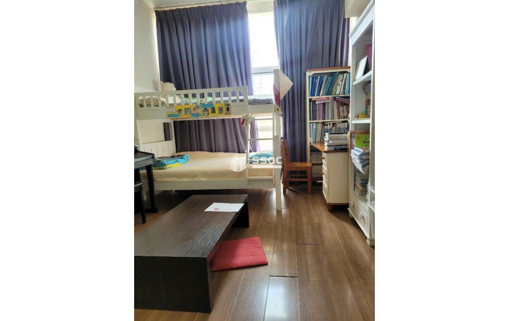 CHO THUÊ CĂN HỘ THE ESTELLA 3PN – 98M² – FULL NỘI THẤT – 29 TRIỆU/THÁNG
