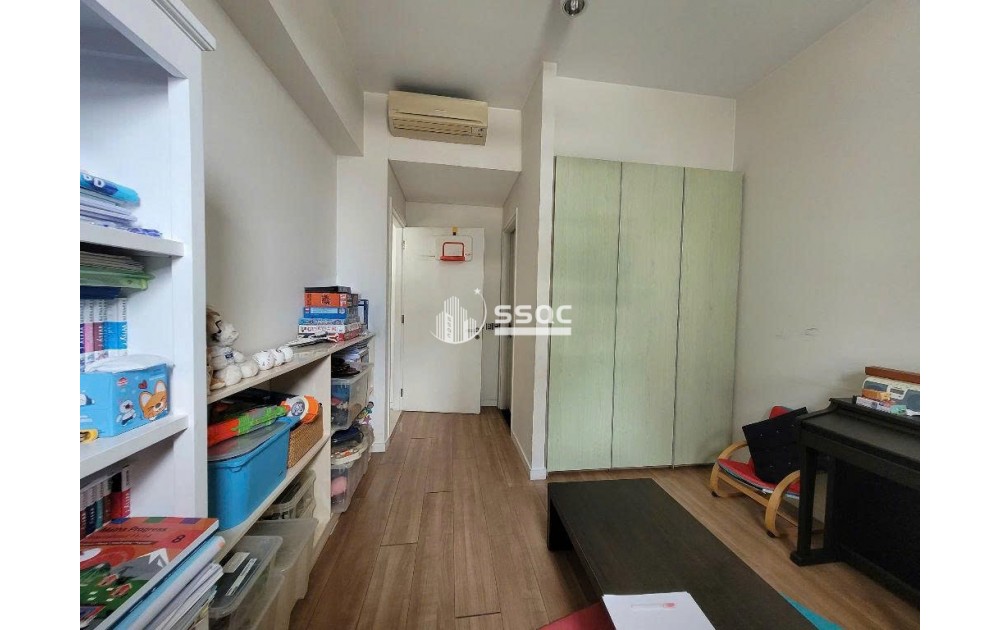 CHO THUÊ CĂN HỘ THE ESTELLA 3PN – 98M² – FULL NỘI THẤT – 29 TRIỆU/THÁNG