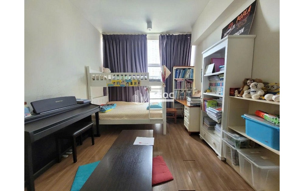 THE ESTELLA – CĂN HỘ 2PN DIỆN TÍCH 98M², TẦNG THẤP, FULL NỘI THẤT, GIÁ THUÊ 29 TRIỆU/THÁNG