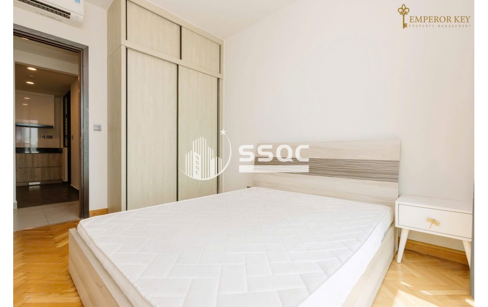 CHO THUÊ CĂN HỘ FELIZ EN VISTA 1PN – FULL NỘI THẤT – 18 TRIỆU/THÁNG
