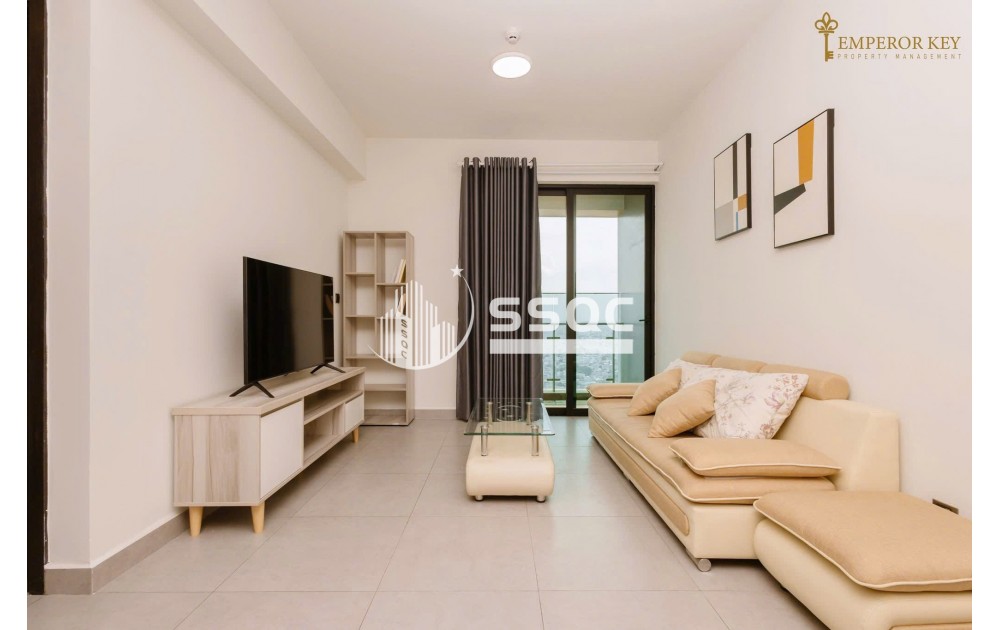CHO THUÊ CĂN HỘ FELIZ EN VISTA 1PN – FULL NỘI THẤT – 18 TRIỆU/THÁNG