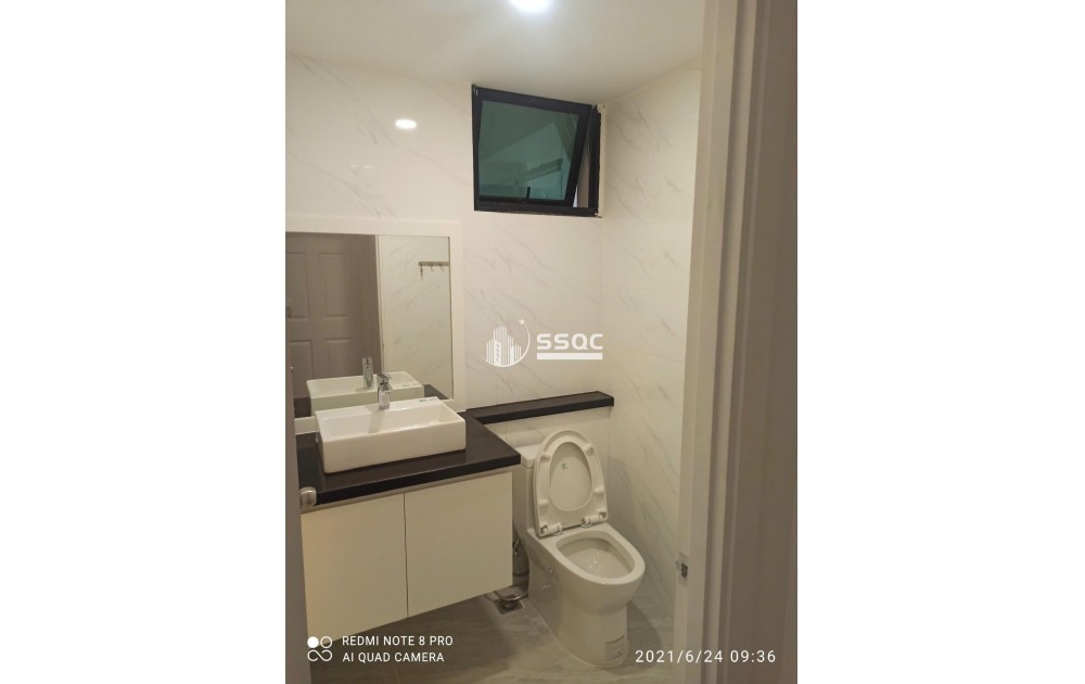 BÁN CĂN HỘ FELIZ EN VISTA 2PN 85M² TÒA CRUZ – FULL NỘI THẤT – GIÁ 8,9 TỶ