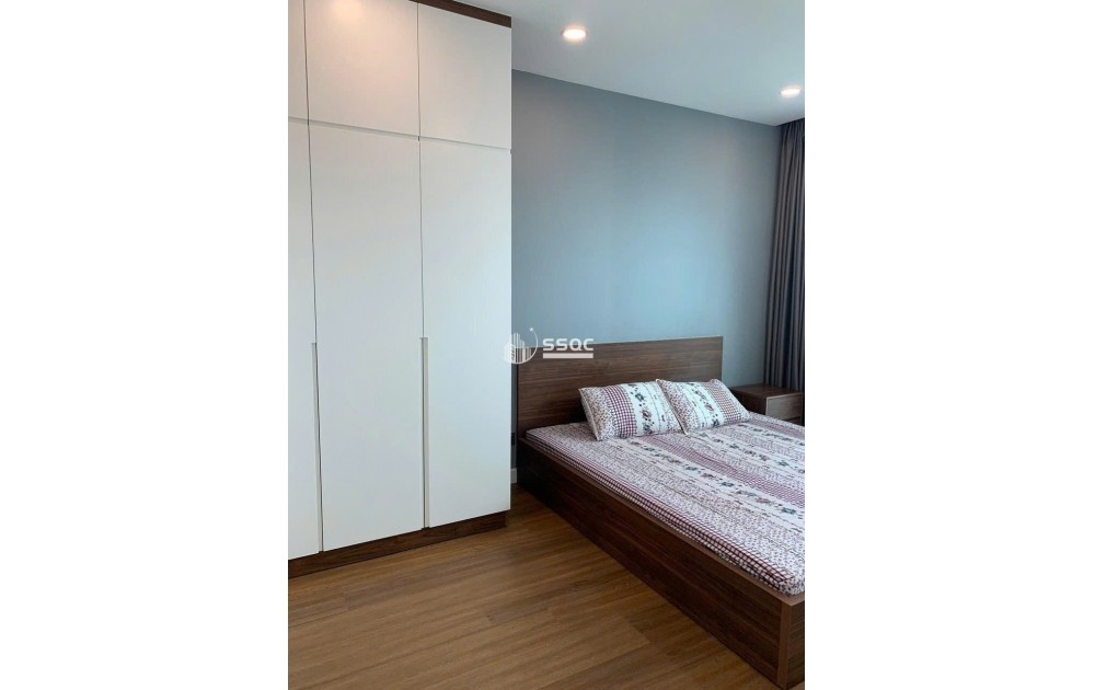 BÁN CĂN HỘ FELIZ EN VISTA 2PN 85M² TÒA CRUZ – FULL NỘI THẤT – GIÁ 8,9 TỶ