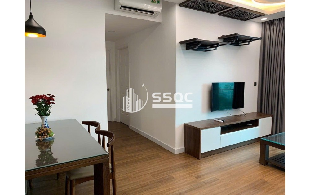 BÁN CĂN HỘ FELIZ EN VISTA 2PN 85M² TÒA CRUZ – FULL NỘI THẤT – GIÁ 8,9 TỶ