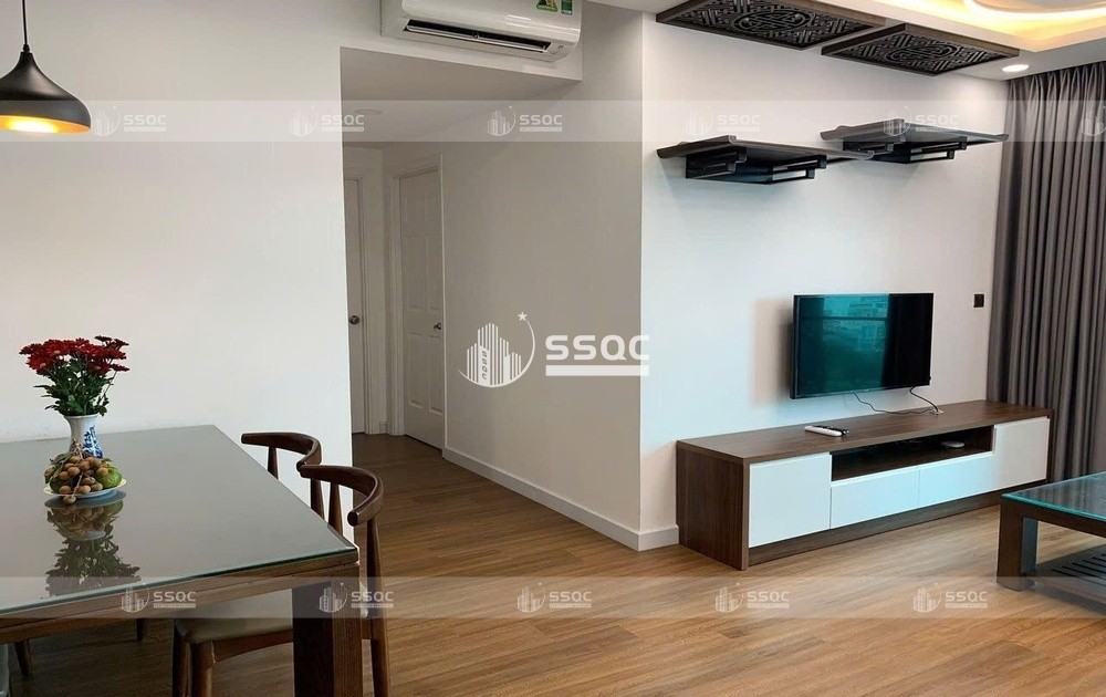 FELIZ EN VISTA – CĂN HỘ 2 PHÒNG NGỦ | 85M² | GIÁ 8,9 TỶ