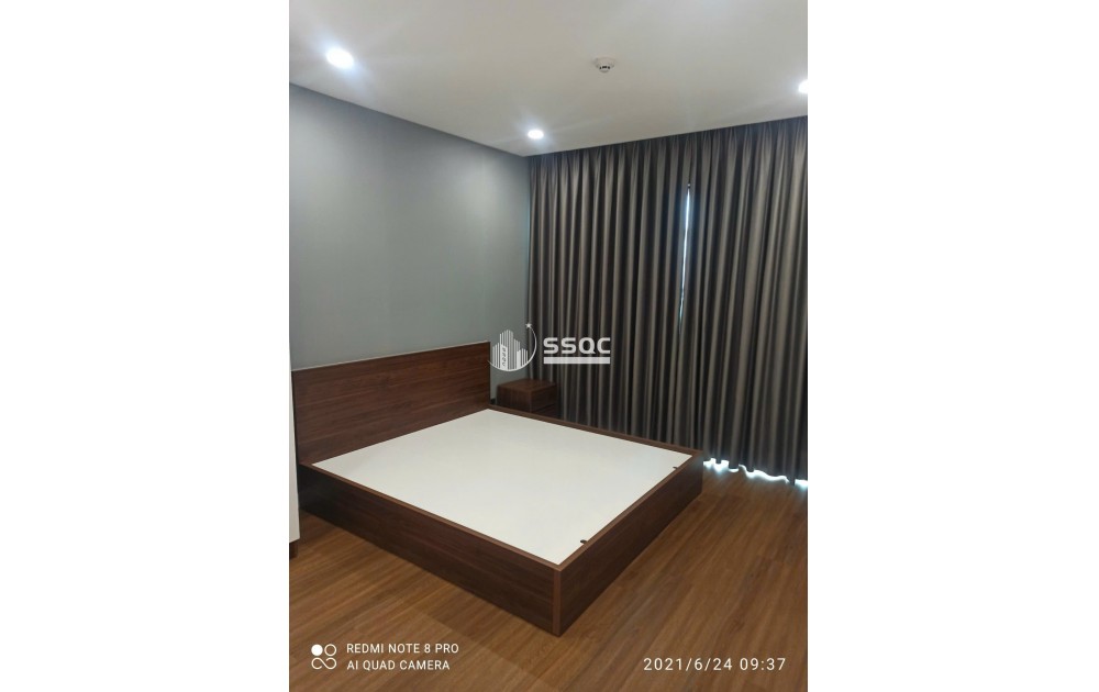 BÁN CĂN HỘ FELIZ EN VISTA 2PN 85M² TÒA CRUZ – FULL NỘI THẤT – GIÁ 8,9 TỶ