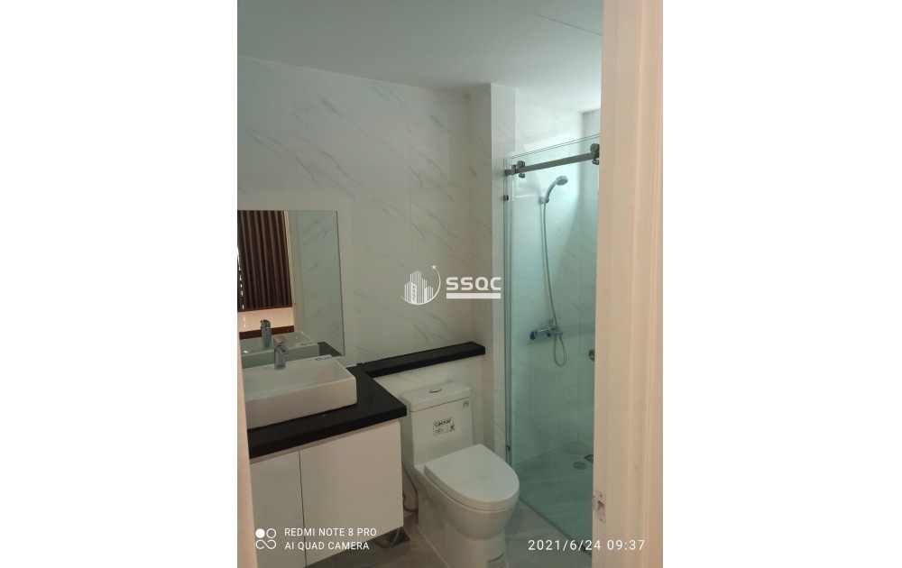 BÁN CĂN HỘ FELIZ EN VISTA 2PN 85M² TÒA CRUZ – FULL NỘI THẤT – GIÁ 8,9 TỶ
