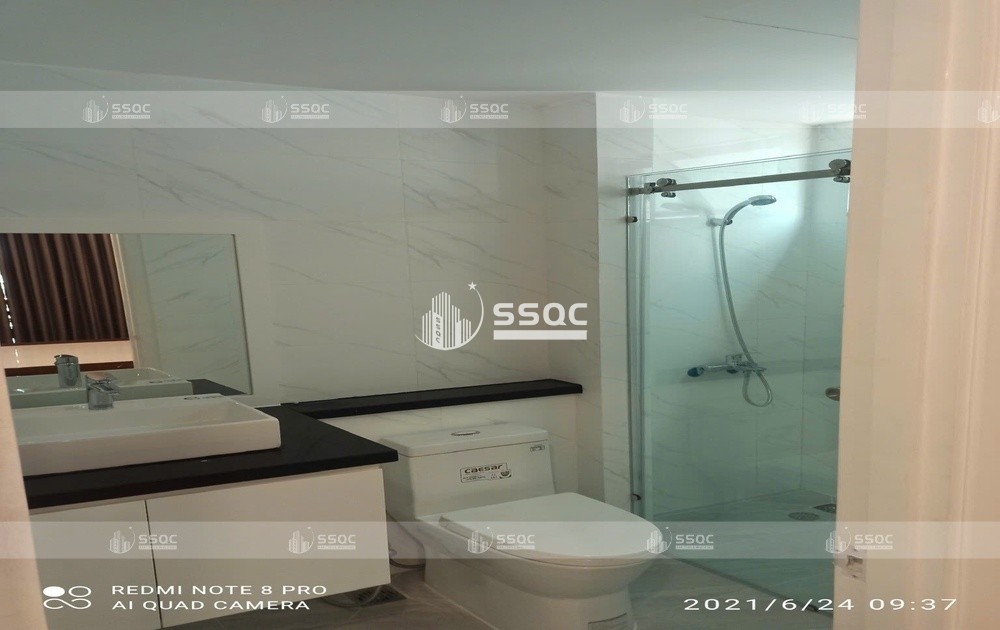 FELIZ EN VISTA – CĂN HỘ 2 PHÒNG NGỦ | 85M² | GIÁ 8,9 TỶ