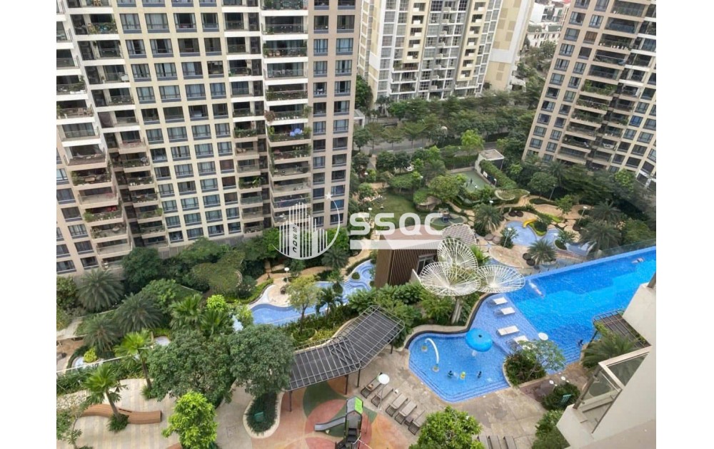 BÁN CĂN 1PN ESTELLA HEIGHTS – TÒA T4, 59M² TẦNG CAO – 9,288 TỶ