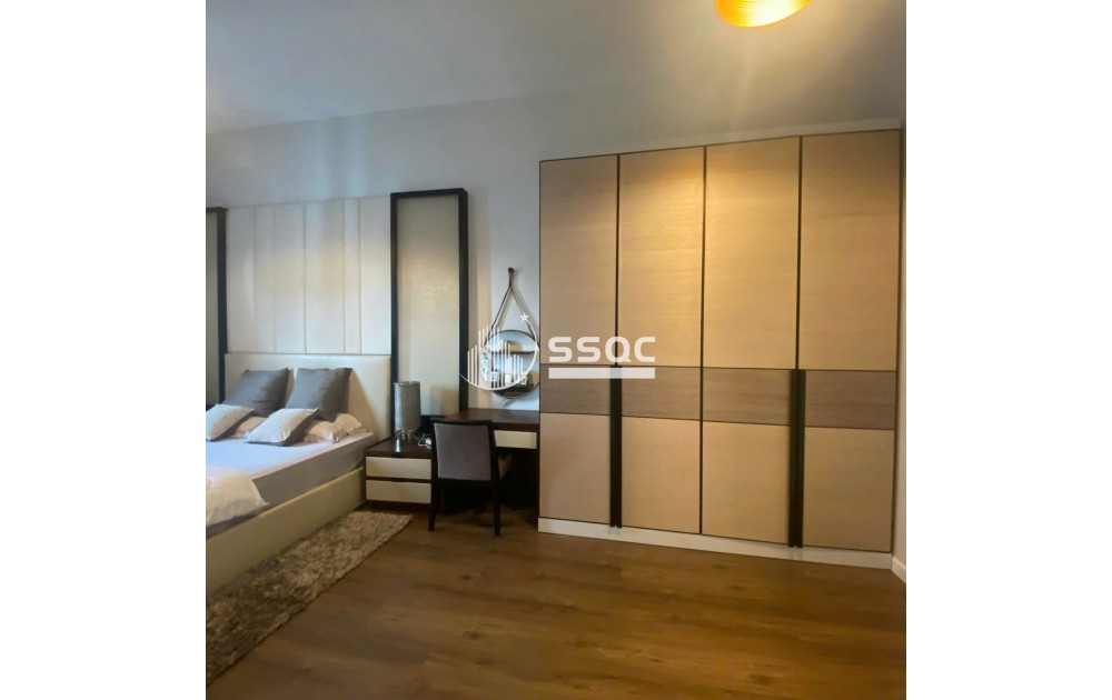 BÁN 2PN ESTELLA HEIGHTS TÒA T1 – 102M² TẦNG CAO, FULL NỘI THẤT – 14,5 TỶ