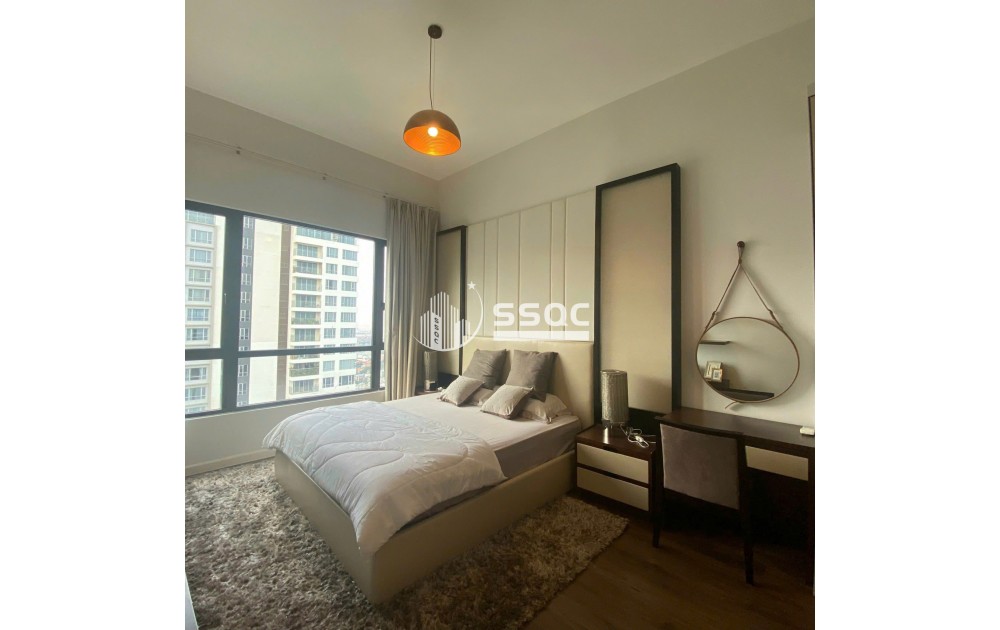 BÁN 2PN ESTELLA HEIGHTS TÒA T1 – 102M² TẦNG CAO, FULL NỘI THẤT – 14,5 TỶ