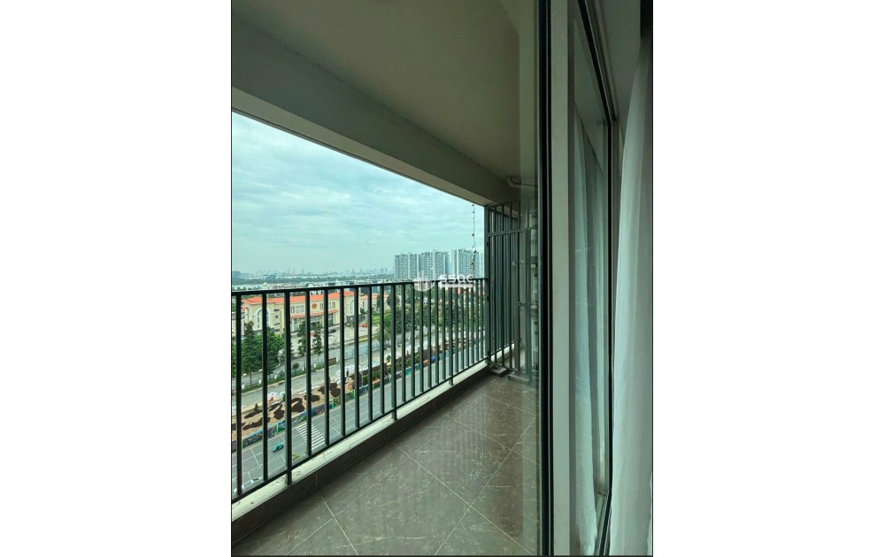 SĂN DUPLEX VISTA VERDE – DÒNG SẢN PHẨM KHAN HIẾM TRƯỚC SÓNG TĂNG GIÁ