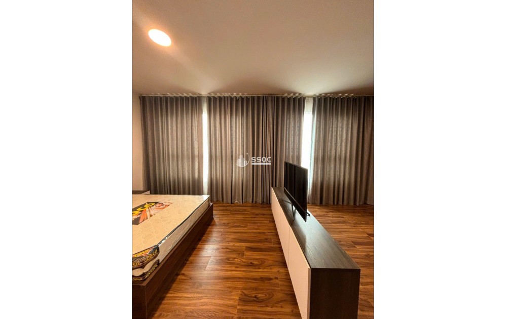 SĂN DUPLEX VISTA VERDE – DÒNG SẢN PHẨM KHAN HIẾM TRƯỚC SÓNG TĂNG GIÁ