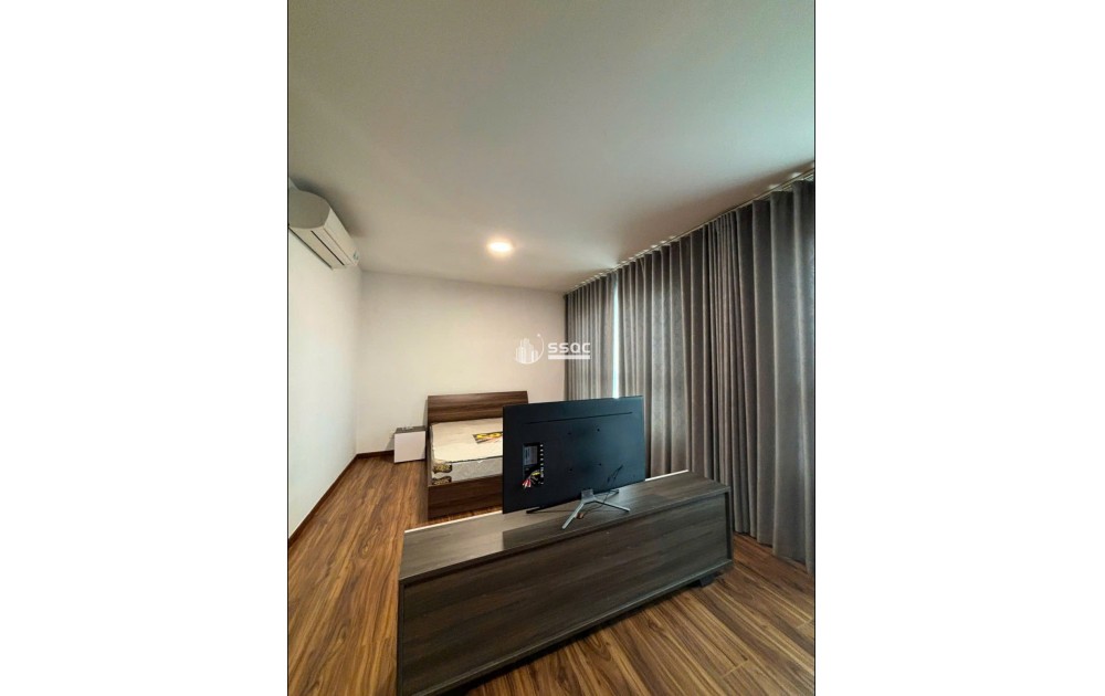 SĂN DUPLEX VISTA VERDE – DÒNG SẢN PHẨM KHAN HIẾM TRƯỚC SÓNG TĂNG GIÁ