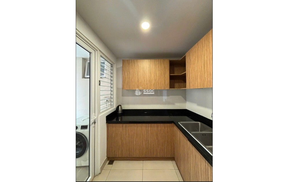 SĂN DUPLEX VISTA VERDE – DÒNG SẢN PHẨM KHAN HIẾM TRƯỚC SÓNG TĂNG GIÁ
