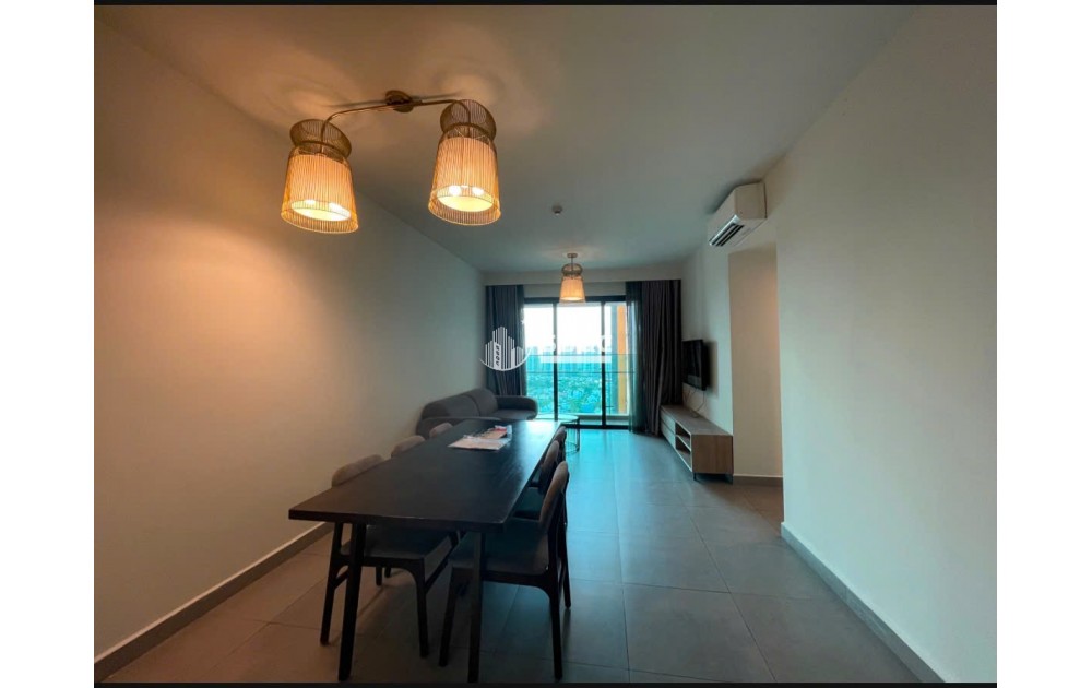 [Feliz En Vista]CĂN HỘ 3PN TÒA BERDAZ TẦNG CAO - TRỐNG BÀN GIAO NGAY | FELIZ EN VISTA