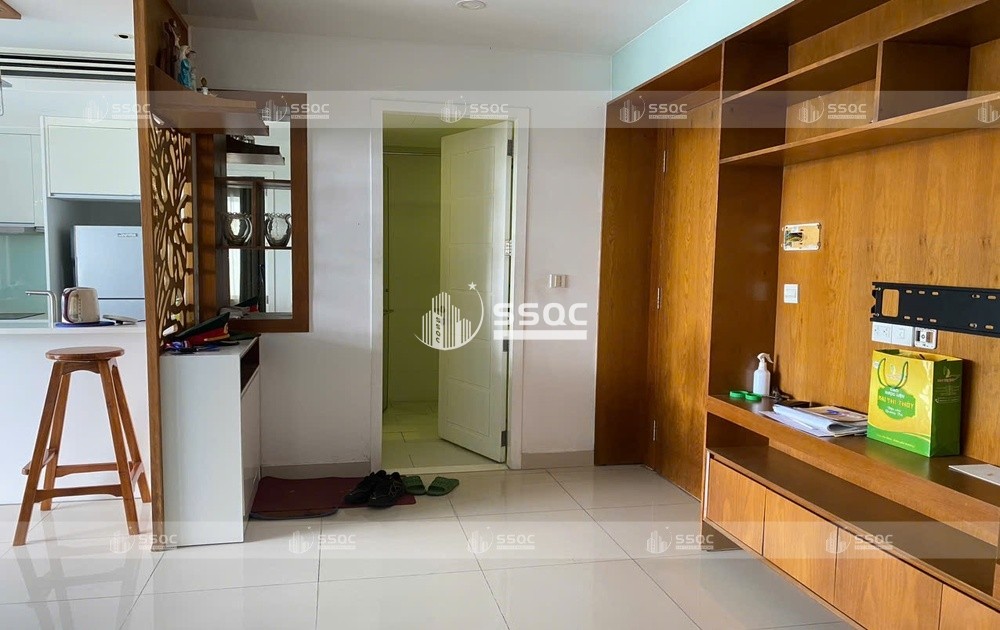  **CHO THUÊ ĐẢO KIM CƯƠNG – 82M² | 2PN | VIEW SÔNG “TRIỆU ĐÔ”** 