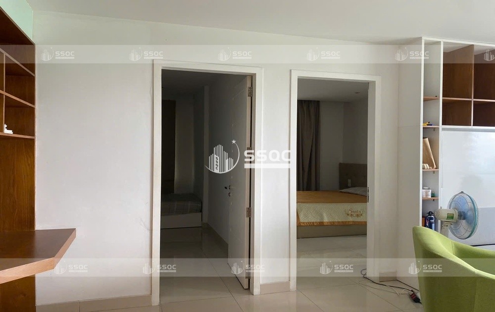  **CHO THUÊ ĐẢO KIM CƯƠNG – 82M² | 2PN | VIEW SÔNG “TRIỆU ĐÔ”** 