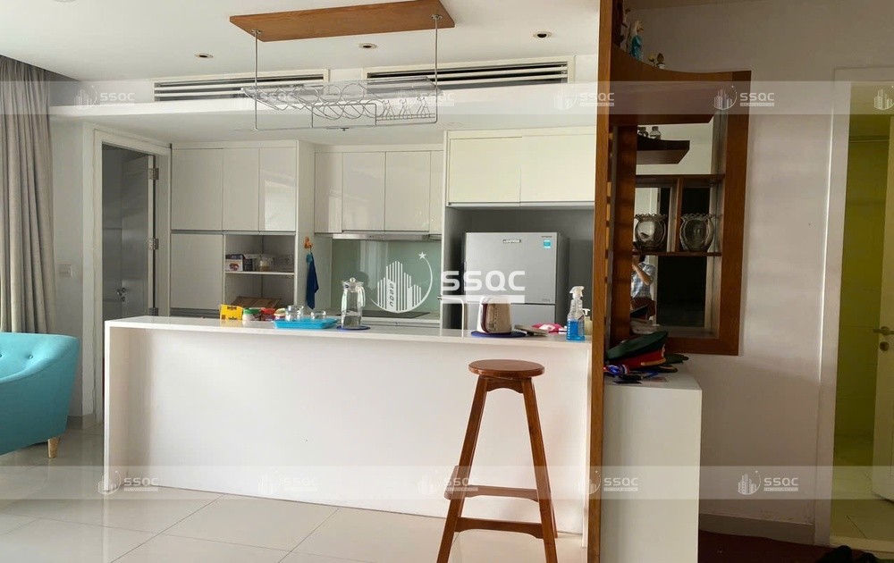  **CHO THUÊ ĐẢO KIM CƯƠNG – 82M² | 2PN | VIEW SÔNG “TRIỆU ĐÔ”** 