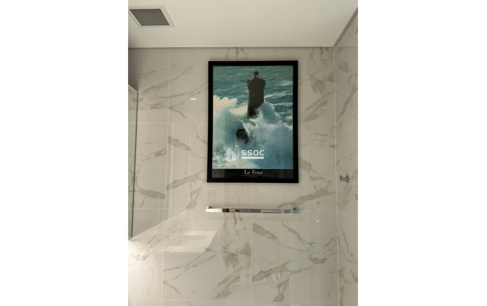BÁN STUDIO THE CREST – THE METROPOLE 47M² | FULL NỘI THẤT – VỊ TRÍ TRUNG TÂM THỦ THIÊM