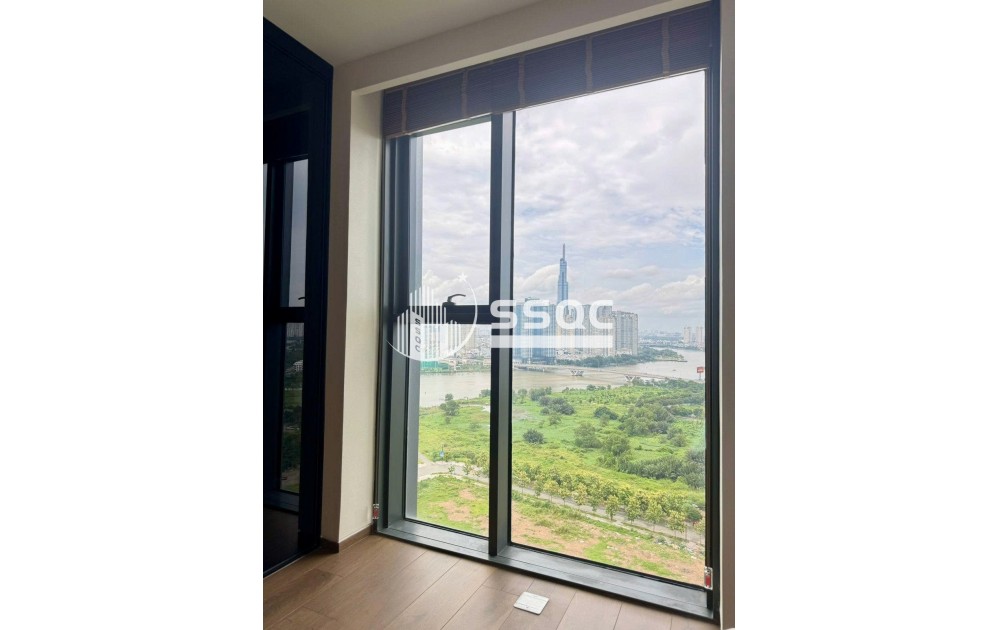 THE METROPOLE THỦ THIÊM – 3 PHÒNG NGỦ LOFT 160M² FULL NỘI THẤT | NHÀ TRỐNG | CHO THUÊ 180TR/THÁNG