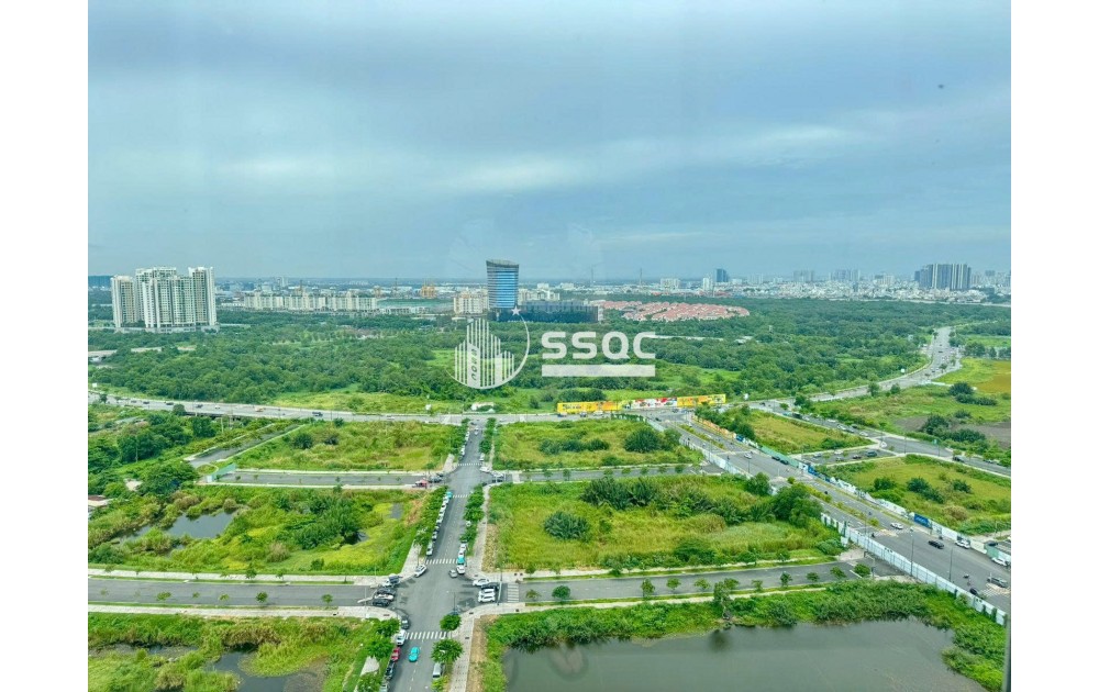 THE METROPOLE THỦ THIÊM – 3 PHÒNG NGỦ LOFT 160M² FULL NỘI THẤT | NHÀ TRỐNG | CHO THUÊ 180TR/THÁNG