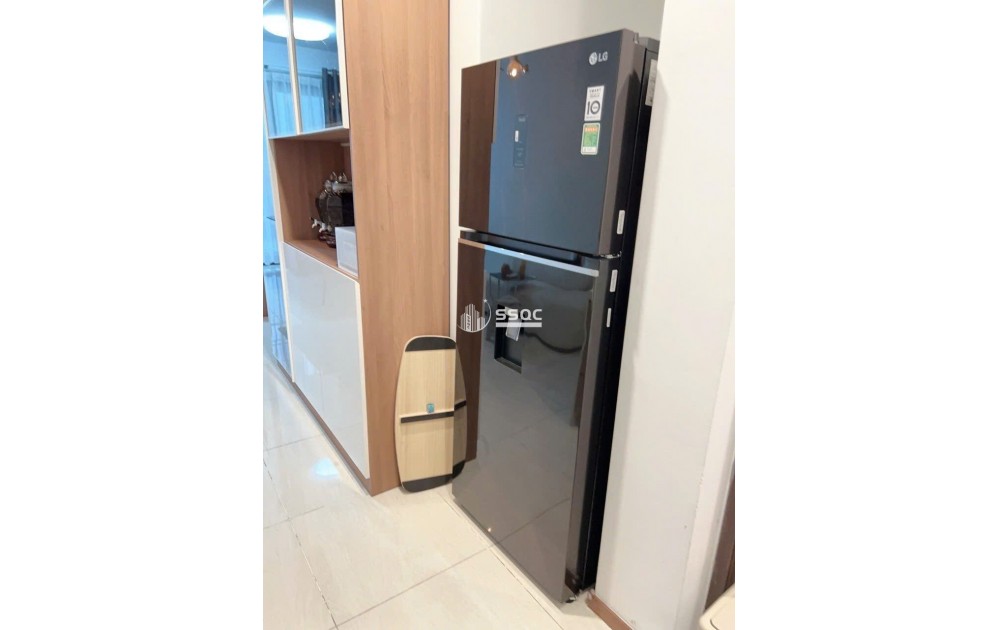  CHO THUÊ 1PN ONE VERANDAH 55M2 | GIÁ 17 TRIỆU (NET) | FULL NỘI THẤT 