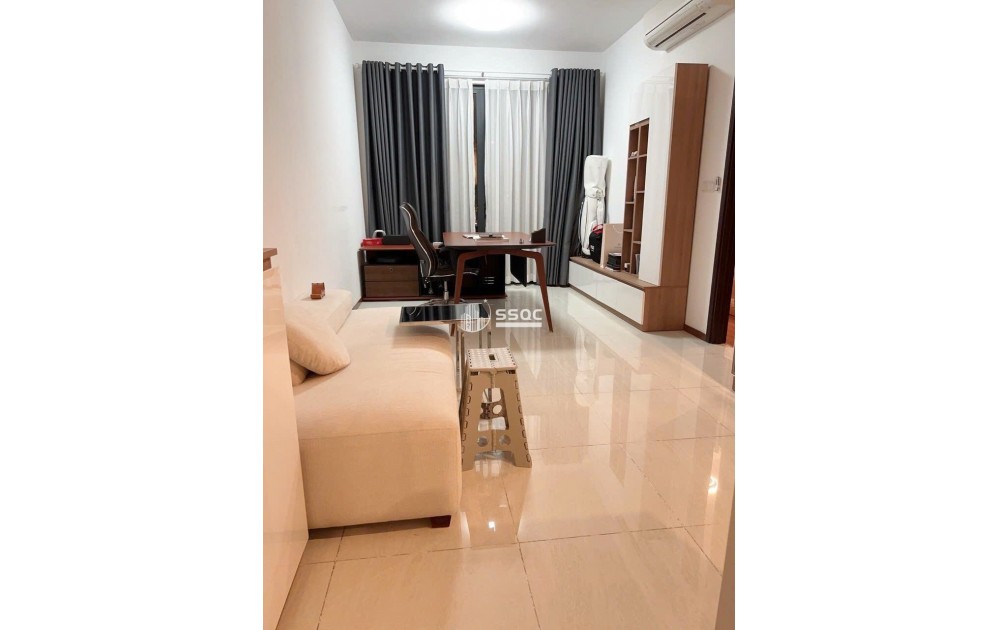  CHO THUÊ 1PN ONE VERANDAH 55M2 | GIÁ 17 TRIỆU (NET) | FULL NỘI THẤT 